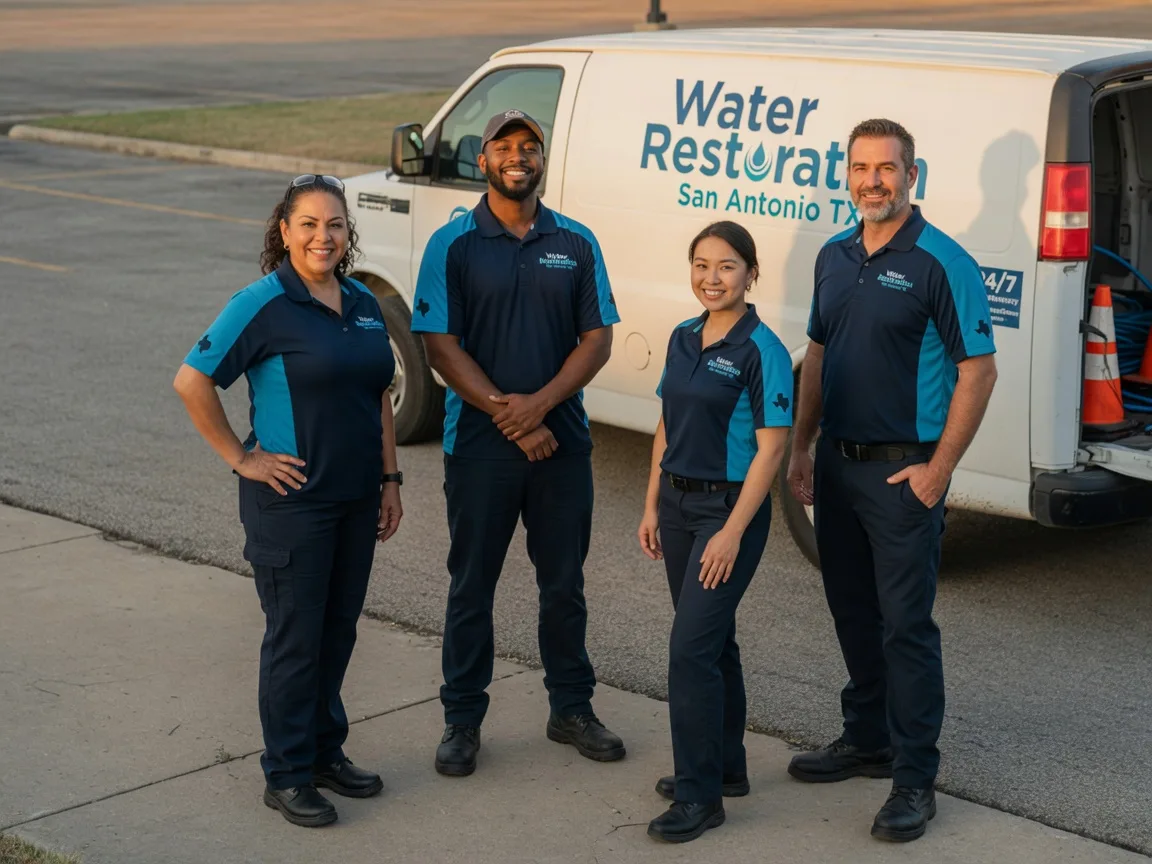 Water Damage Repair company in Shortsville, NY
